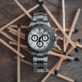 Rolex Daytona ref:116500LN