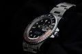 Rolex GMT Master II wristwatch