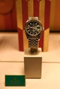 Rolex Luxury Watches For Sale In Rolex Shop, Window Display