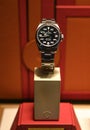 Rolex Luxury Watches For Sale In Rolex Shop, Window Display