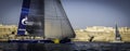 Rolex Middle Sea Race