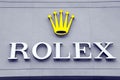 Rolex shop