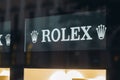 rolex sign brand Jewelry Watches