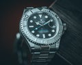 Rolex Yacht Master, Rolesium