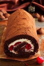 Roll Black Forest