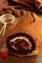 Roll Black Forest