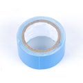 Roll of blue painters tape