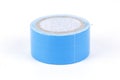 Roll of blue painters tape