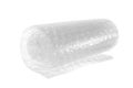 Roll of Bubble Wrap Royalty Free Stock Photo