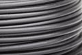 Roll of cable Royalty Free Stock Photo