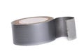 Roll Duct Tape Royalty Free Stock Photo