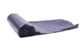 Roll of garbage bags Royalty Free Stock Photo