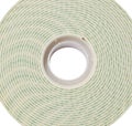 roll of masking tape. Royalty Free Stock Photo