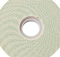 roll of masking tape.