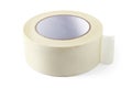 Roll of masking tape