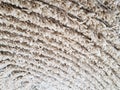 Roll of new carpet background and textures Royalty Free Stock Photo