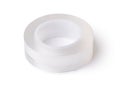 Roll of silicone transparent double sided adhesive tape