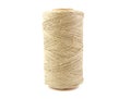 Roll of twine cord Royalty Free Stock Photo