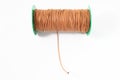 Roll of Twine Royalty Free Stock Photo