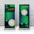 ROLL-UP TEMPLATE DESIGNS FROM KERALA