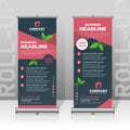 ROLL-UP TEMPLATE DESIGNS FROM KERALA