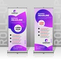 ROLL-UP TEMPLATE DESIGNS FROM KERALA