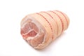 Rolled Belly Pork