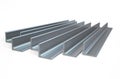 Rolled metal L-bar, angle