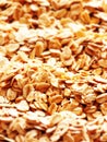 Rolled oats