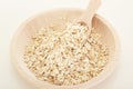 Rolled oats