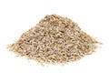 Rolled oats