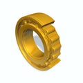 Roller bearing