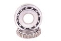 Roller bearings