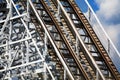 Roller Coaster Superstructure