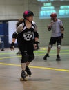 Roller Derby Girls