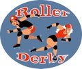 Roller derby