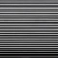 roller door pattern background black and white striped background Royalty Free Stock Photo