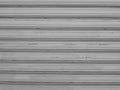 Roller shutter door background. Slide door texture. Rolling steel door texture. Royalty Free Stock Photo