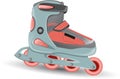 Roller skate