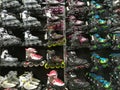 Roller skates in the store