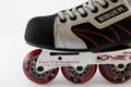 Rollerblades Royalty Free Stock Photo