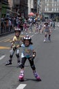 Rollerskates Race-33