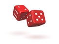 Rolling Dice