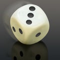 Rolling Dice 321