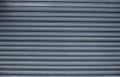 Rolling door background Royalty Free Stock Photo