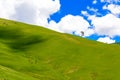 Rolling Hills Royalty Free Stock Photo