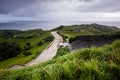 Rolling Hills of Iraya, Basco, Batanes, Philippines