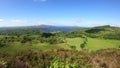 Rolling hills landscape, County Leitrim, Ireland