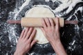 Rolling pin