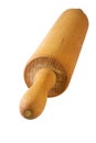 Rolling pin Royalty Free Stock Photo